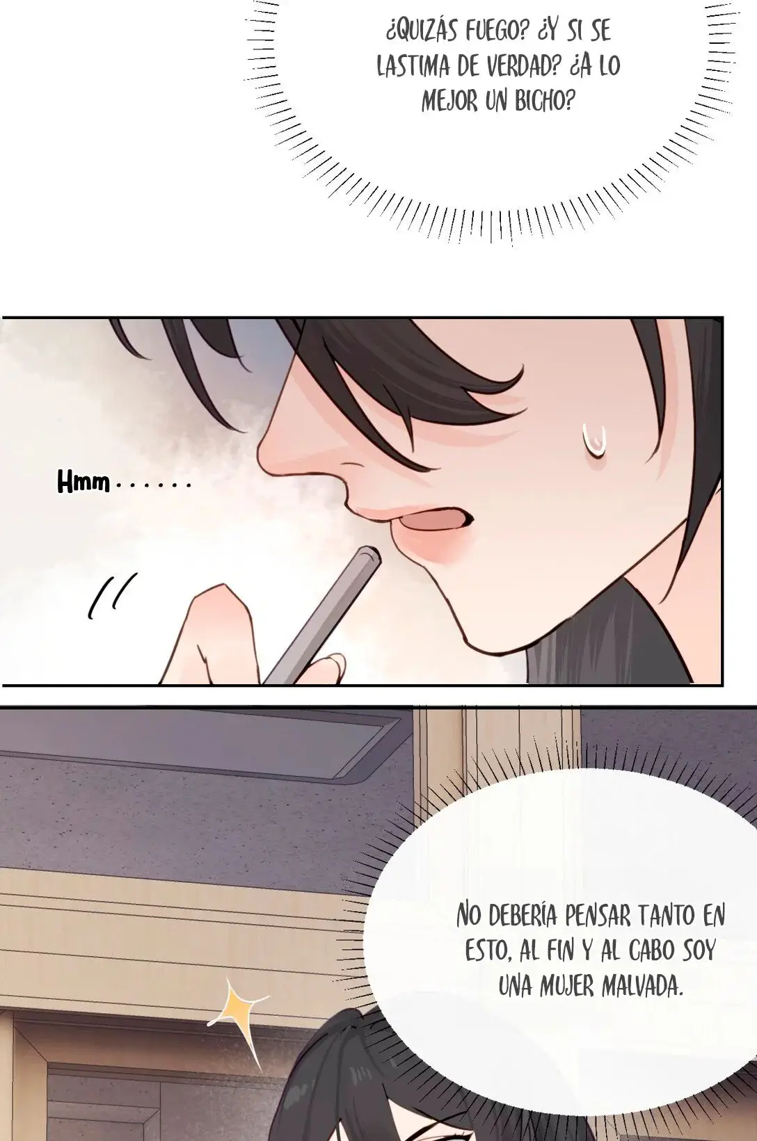 Mi hermanita solo quiere que la intimide (2023) - Capítulo 14 - Página 33 - LectorTMOo