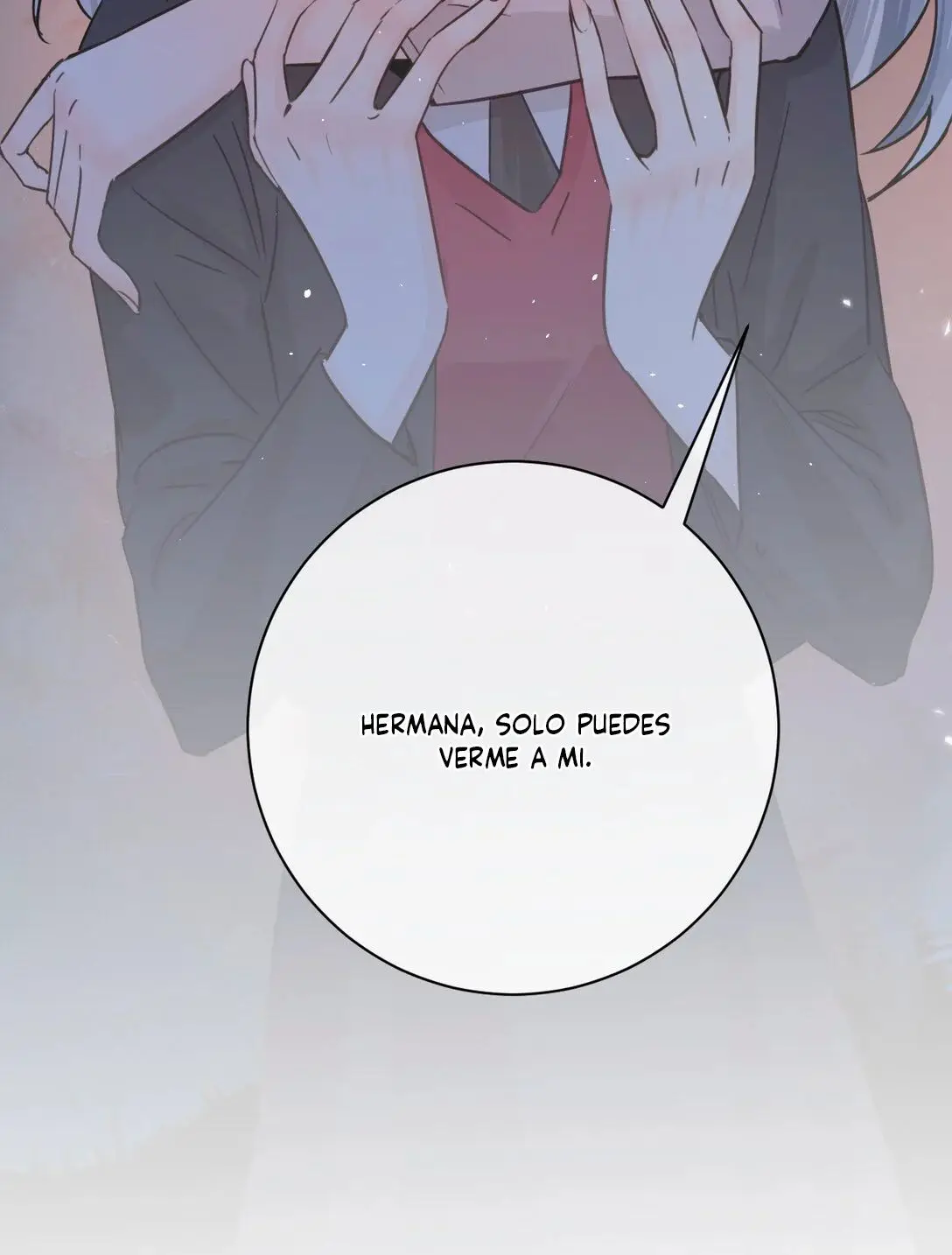 Mi hermanita solo quiere que la intimide (2023) - Capítulo 15 - Página 17 - LectorTMOo
