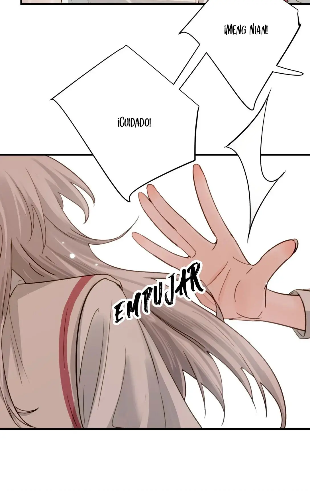 Mi hermanita solo quiere que la intimide (2023) - Capítulo 15 - Página 21 - LectorTMOo