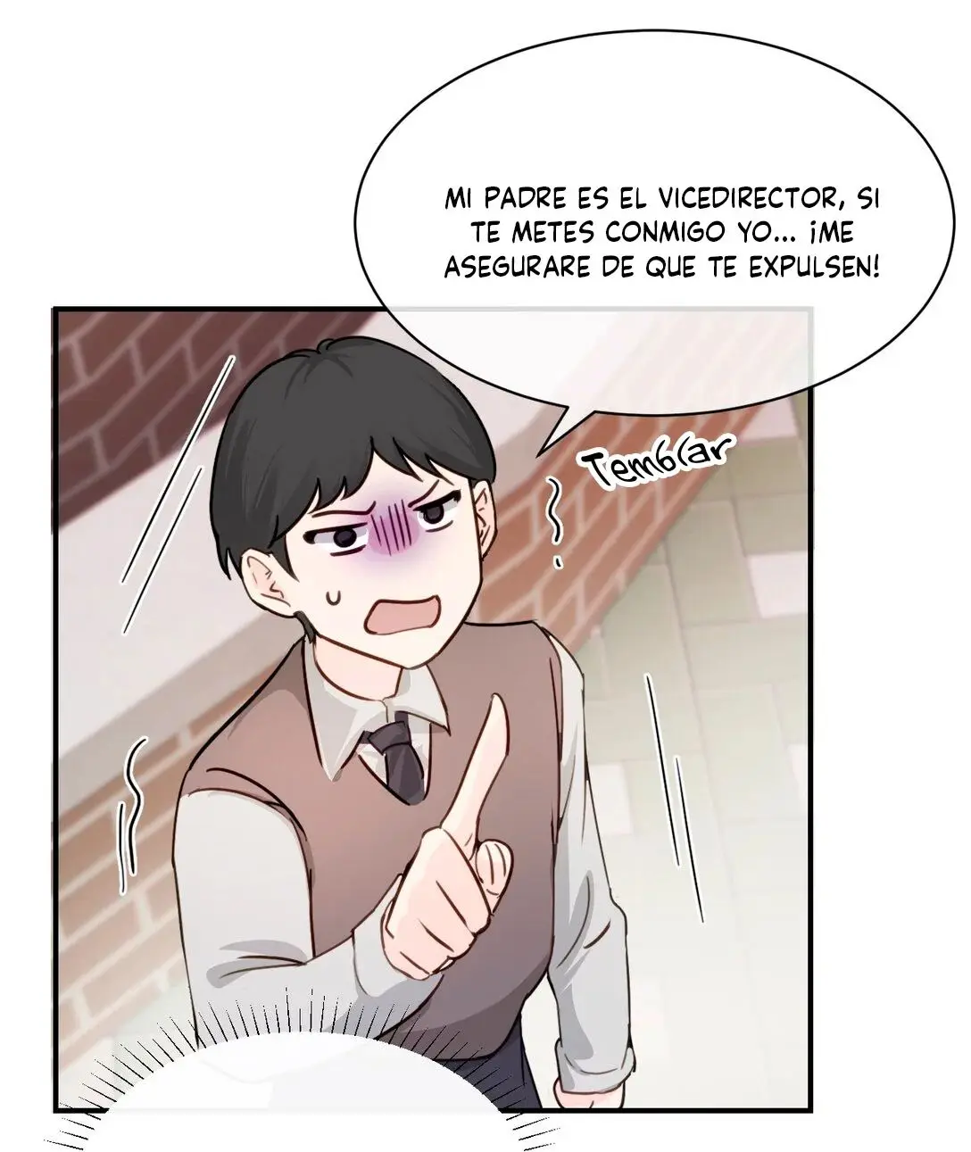 Mi hermanita solo quiere que la intimide (2023) - Capítulo 15 - Página 30 - LectorTMOo