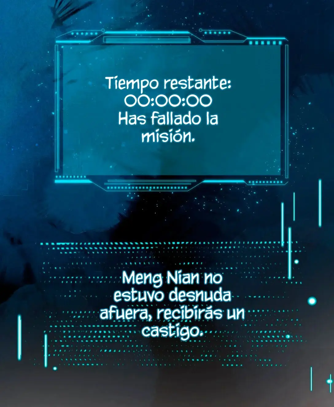 Mi hermanita solo quiere que la intimide (2023) - Capítulo 17 - Página 28 - LectorTMOo