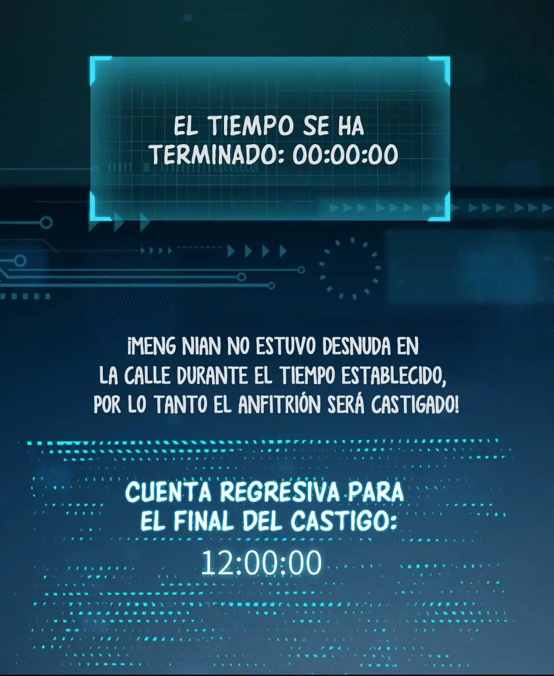 Mi hermanita solo quiere que la intimide (2023) - Capítulo 18 - Página 3 - LectorTMOo