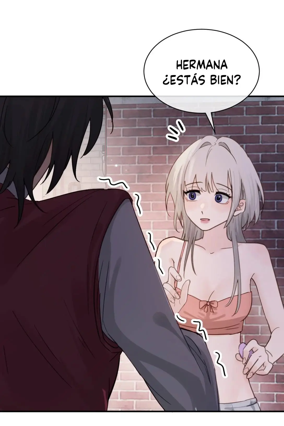 Mi hermanita solo quiere que la intimide (2023) - Capítulo 18 - Página 12 - LectorTMOo