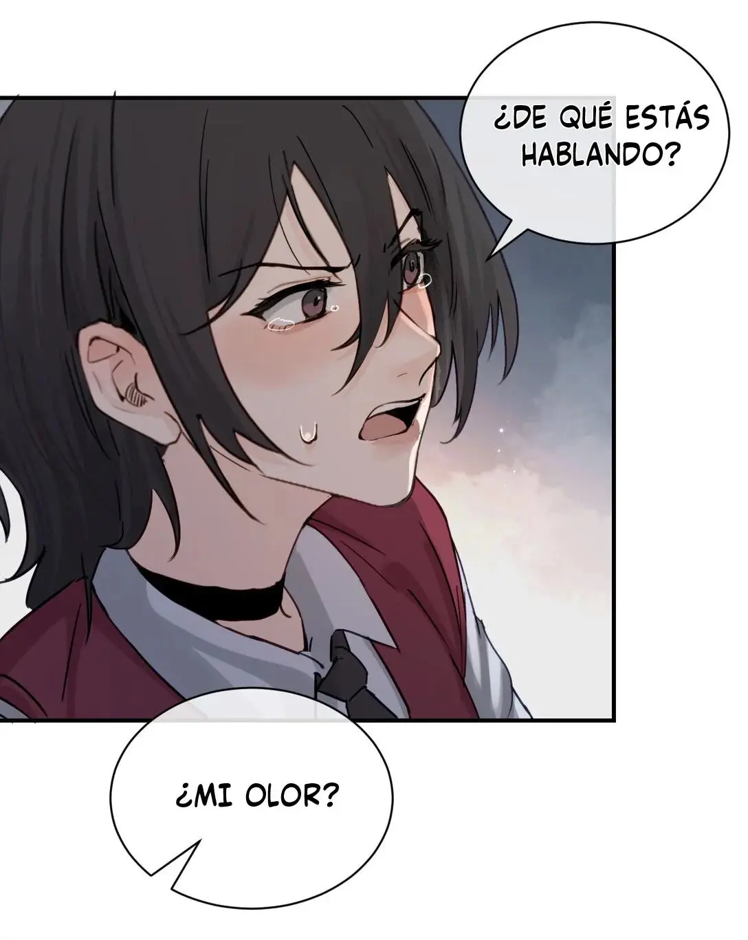 Mi hermanita solo quiere que la intimide (2023) - Capítulo 18 - Página 19 - LectorTMOo