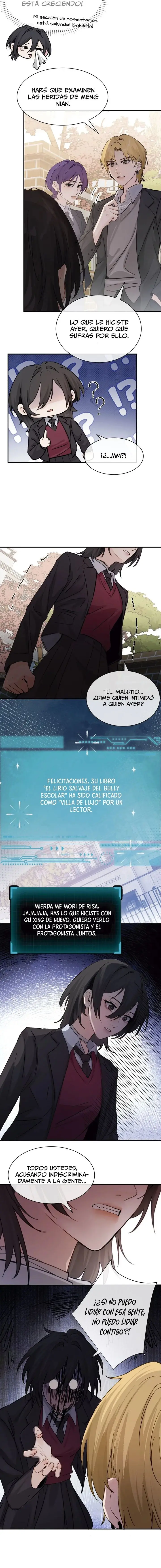 Mi hermanita solo quiere que la intimide (2023) - Capítulo 21 - Página 7 - LectorTMOo