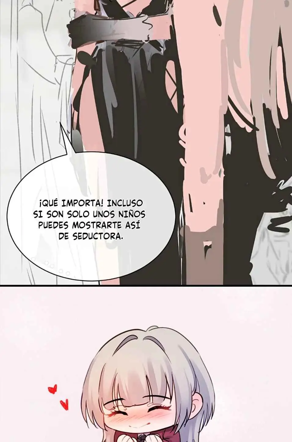 Mi hermanita solo quiere que la intimide (2023) - Capítulo 22 - Página 18 - LectorTMOo