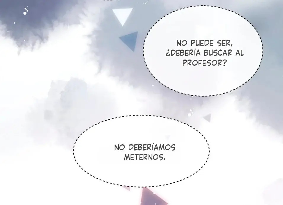 Mi hermanita solo quiere que la intimide (2023) - Capítulo 23 - Página 5 - LectorTMOo