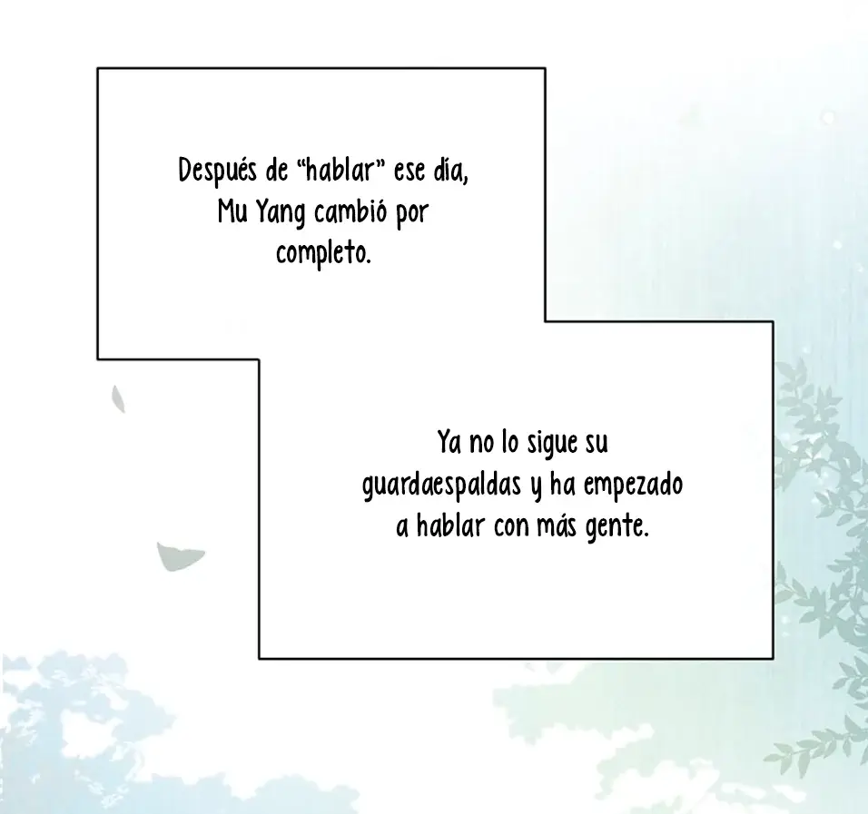 Mi hermanita solo quiere que la intimide (2023) - Capítulo 23 - Página 7 - LectorTMOo
