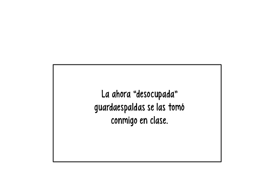 Mi hermanita solo quiere que la intimide (2023) - Capítulo 23 - Página 10 - LectorTMOo