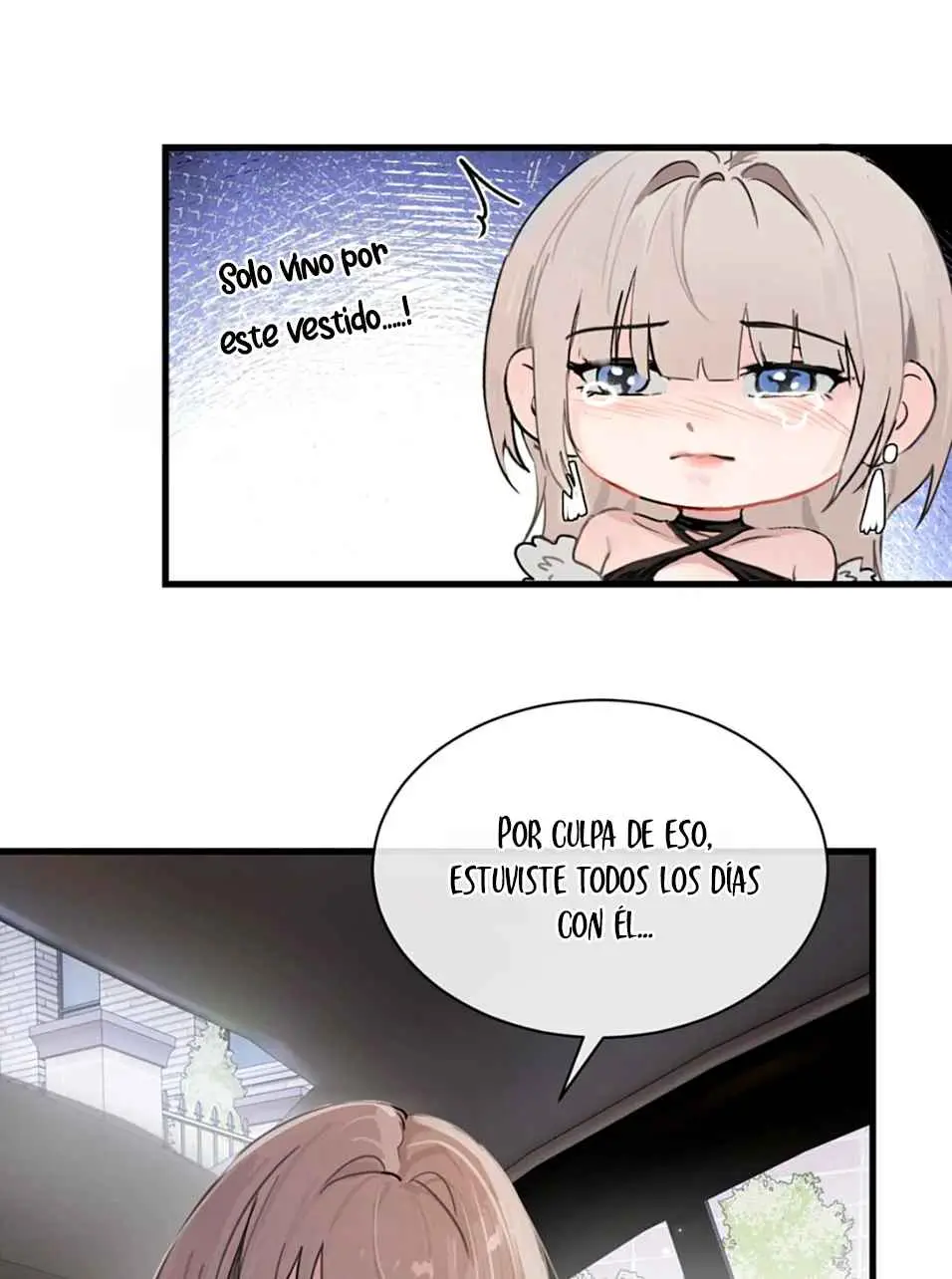 Mi hermanita solo quiere que la intimide (2023) - Capítulo 23 - Página 37 - LectorTMOo