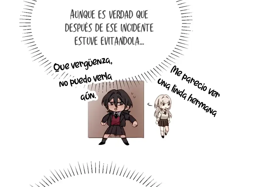 Mi hermanita solo quiere que la intimide (2023) - Capítulo 23 - Página 41 - LectorTMOo