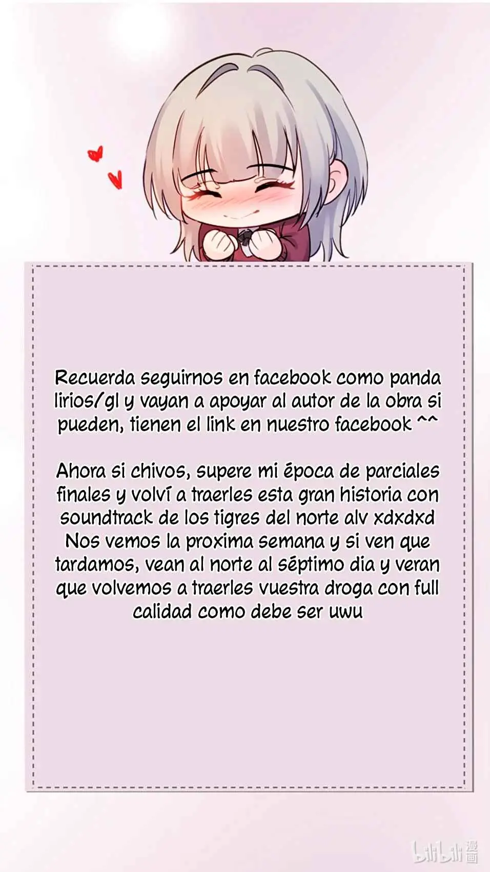 Mi hermanita solo quiere que la intimide (2023) - Capítulo 23 - Página 55 - LectorTMOo