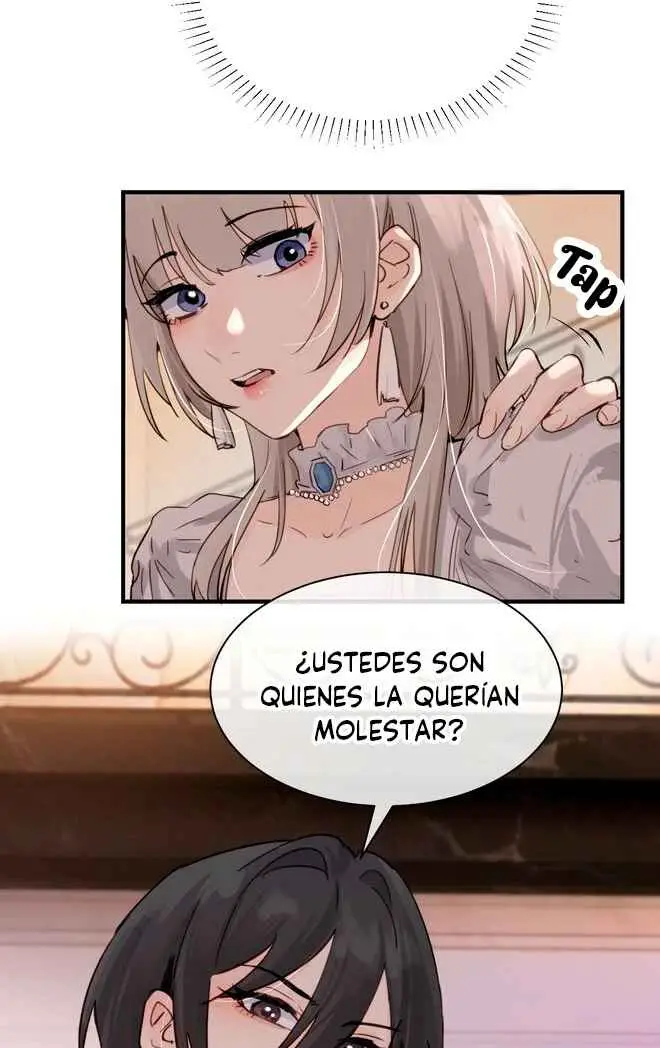 Mi hermanita solo quiere que la intimide (2023) - Capítulo 26 - Página 5 - LectorTMOo