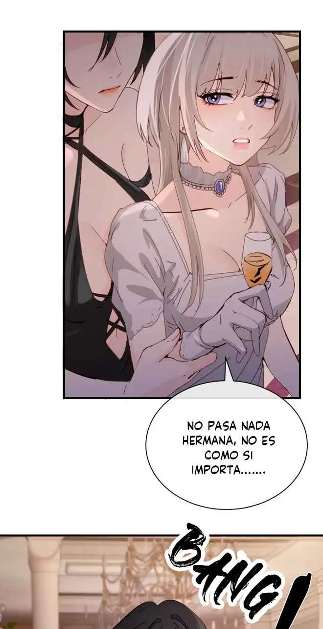 Mi hermanita solo quiere que la intimide (2023) - Capítulo 26 - Página 9 - LectorTMOo