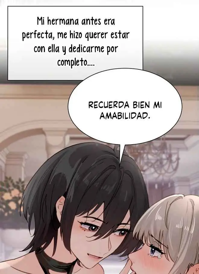 Mi hermanita solo quiere que la intimide (2023) - Capítulo 26 - Página 22 - LectorTMOo