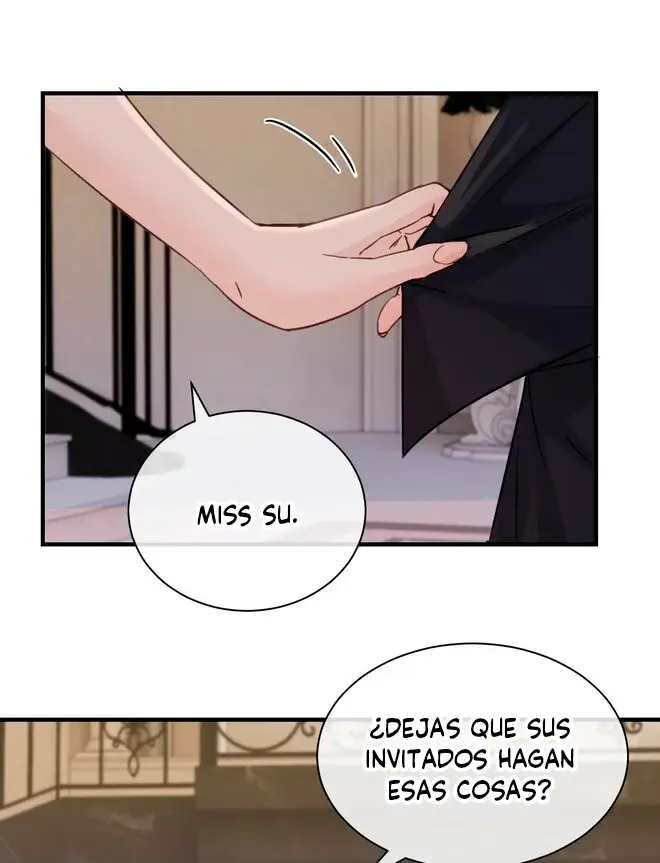 Mi hermanita solo quiere que la intimide (2023) - Capítulo 26 - Página 29 - LectorTMOo