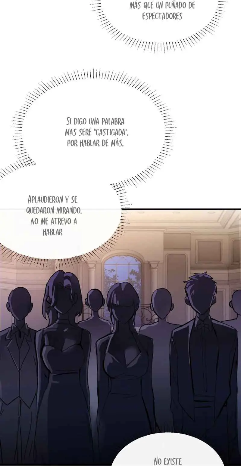 Mi hermanita solo quiere que la intimide (2023) - Capítulo 27 - Página 7 - LectorTMOo