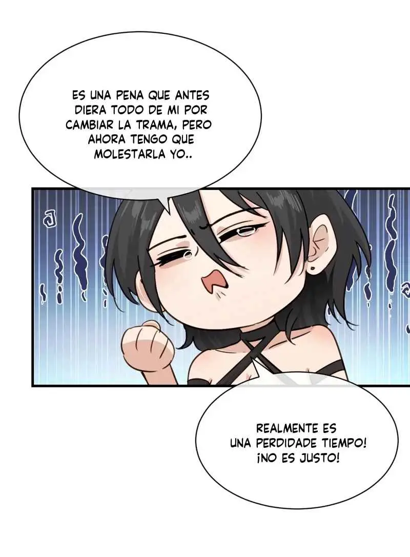 Mi hermanita solo quiere que la intimide (2023) - Capítulo 27 - Página 32 - LectorTMOo