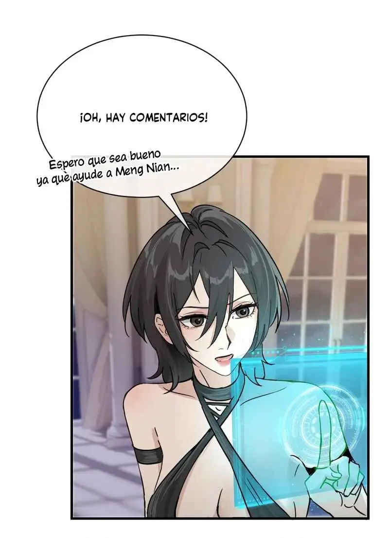 Mi hermanita solo quiere que la intimide (2023) - Capítulo 27 - Página 33 - LectorTMOo