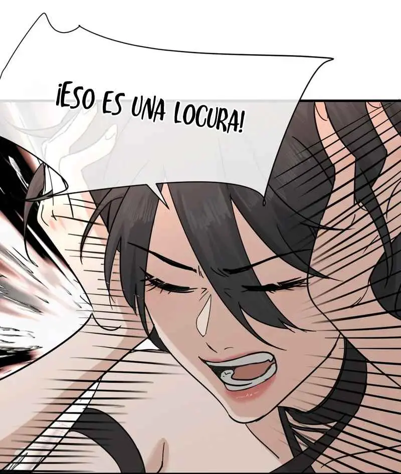 Mi hermanita solo quiere que la intimide (2023) - Capítulo 27 - Página 36 - LectorTMOo