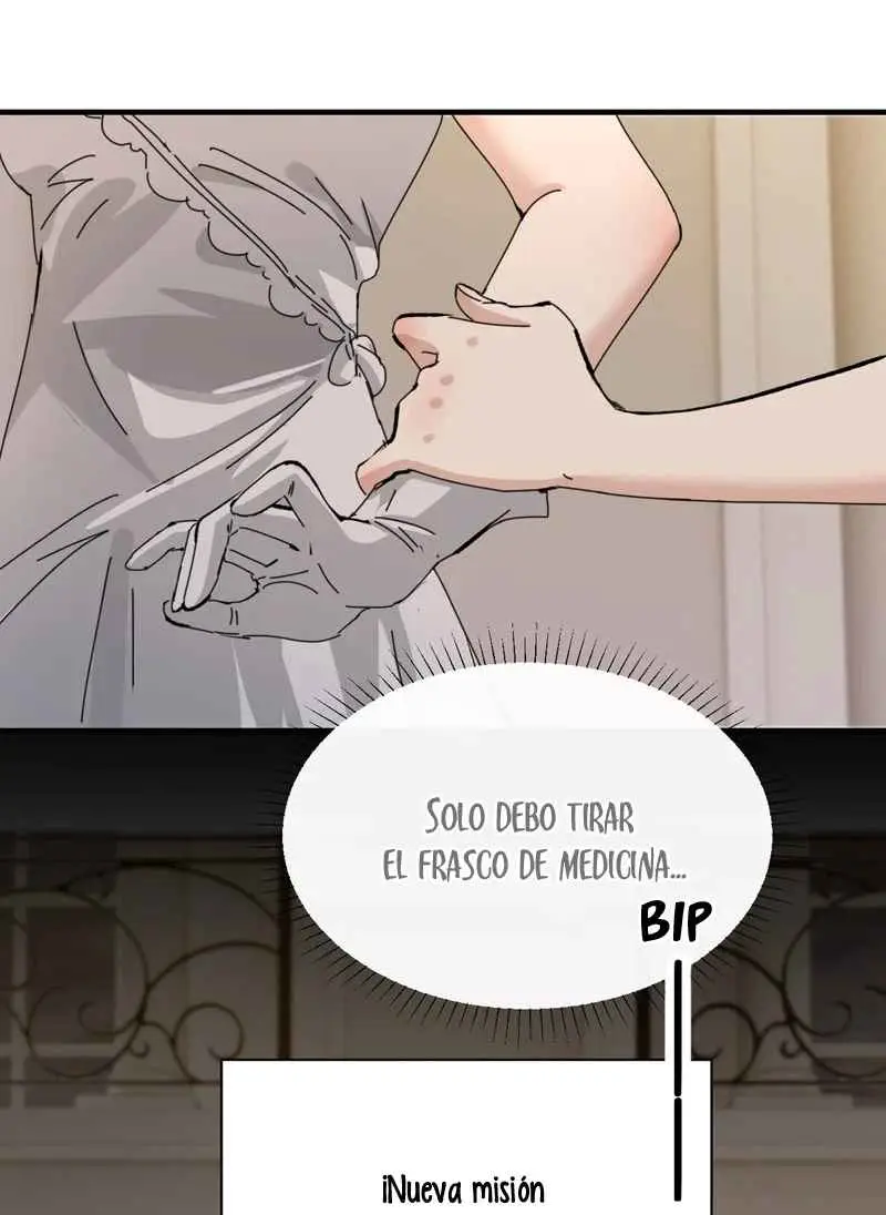 Mi hermanita solo quiere que la intimide (2023) - Capítulo 27 - Página 40 - LectorTMOo