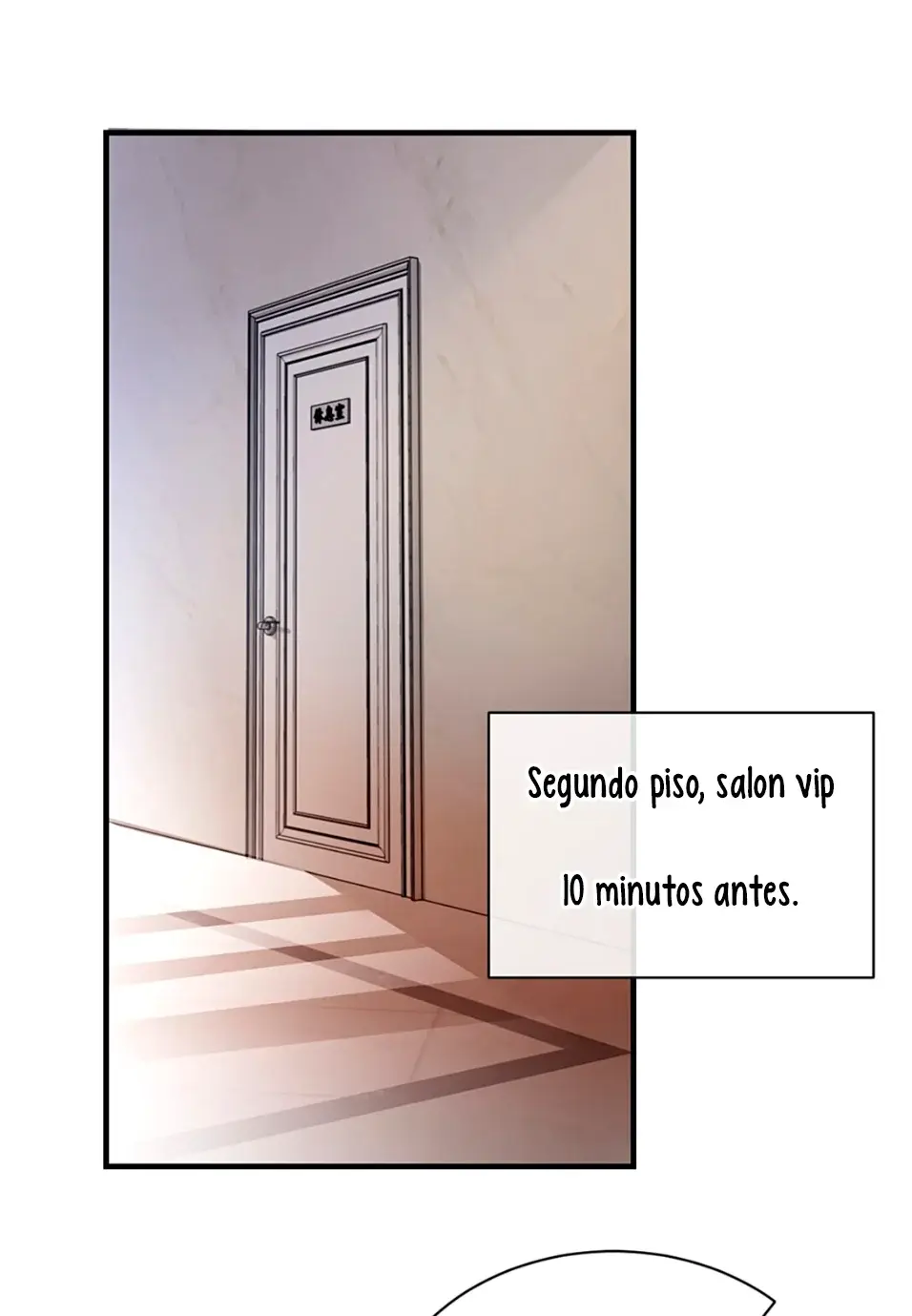 Mi hermanita solo quiere que la intimide (2023) - Capítulo 28 - Página 2 - LectorTMOo