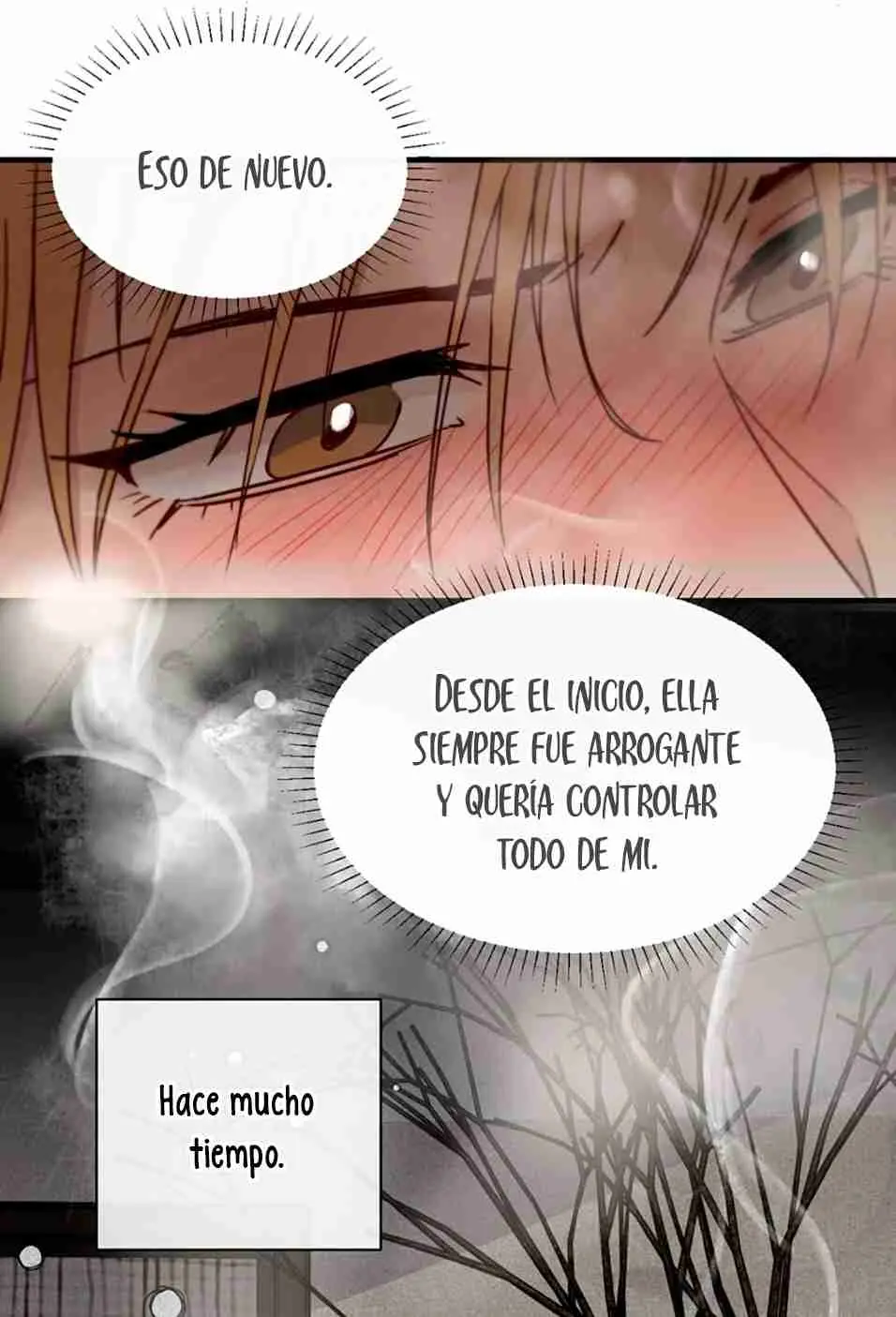 Mi hermanita solo quiere que la intimide (2023) - Capítulo 28 - Página 10 - LectorTMOo