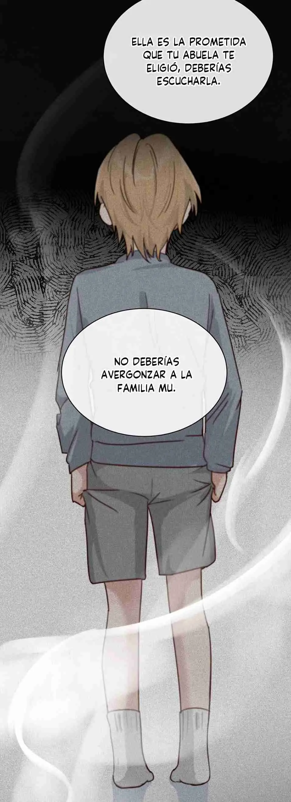 Mi hermanita solo quiere que la intimide (2023) - Capítulo 28 - Página 13 - LectorTMOo