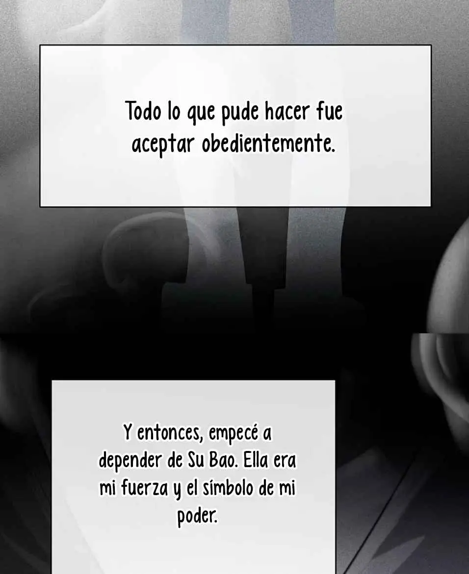 Mi hermanita solo quiere que la intimide (2023) - Capítulo 28 - Página 14 - LectorTMOo