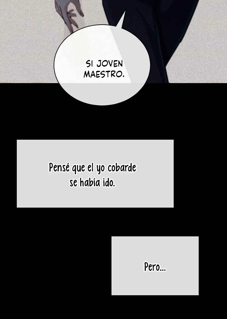 Mi hermanita solo quiere que la intimide (2023) - Capítulo 28 - Página 17 - LectorTMOo