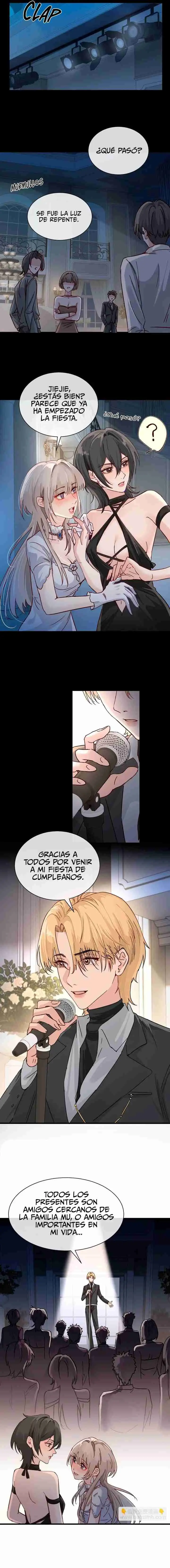 Mi hermanita solo quiere que la intimide (2023) - Capítulo 29 - Página 2 - LectorTMOo