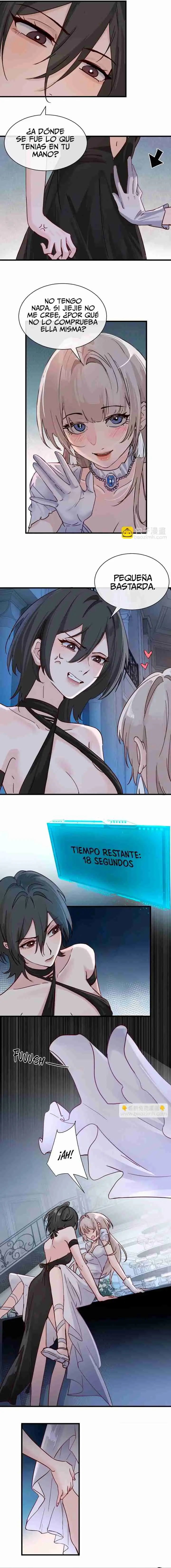 Mi hermanita solo quiere que la intimide (2023) - Capítulo 29 - Página 3 - LectorTMOo