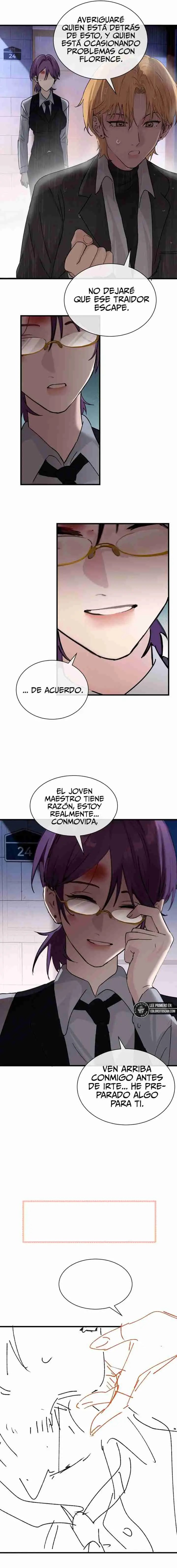 Mi hermanita solo quiere que la intimide (2023) - Capítulo 32 - Página 7 - LectorTMOo