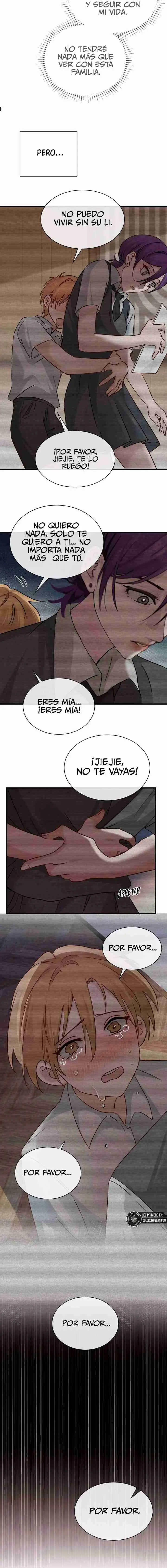Mi hermanita solo quiere que la intimide (2023) - Capítulo 33 - Página 4 - LectorTMOo