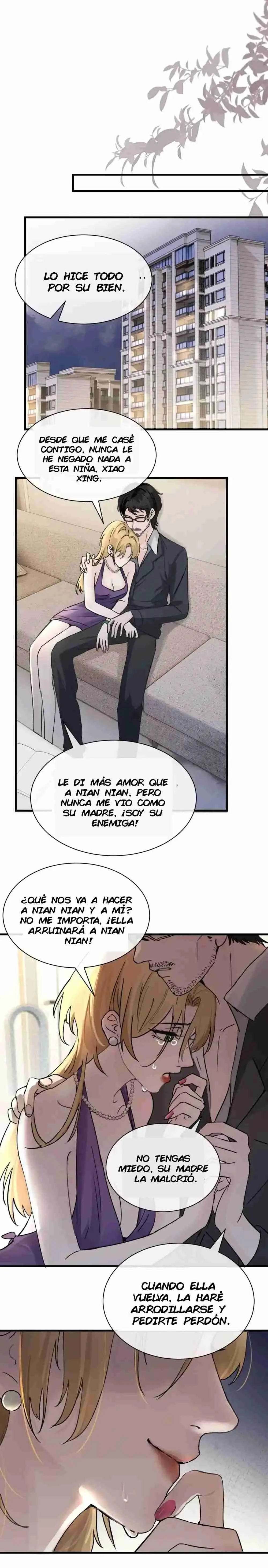 Mi hermanita solo quiere que la intimide (2023) - Capítulo 36 - Página 22 - LectorTMOo