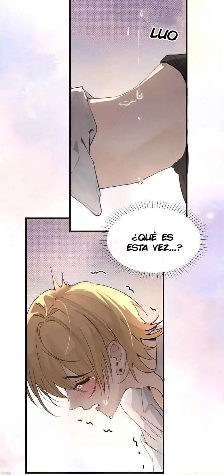 Mi hermanita solo quiere que la intimide (2023) - Capítulo 37 - Página 5 - LectorTMOo