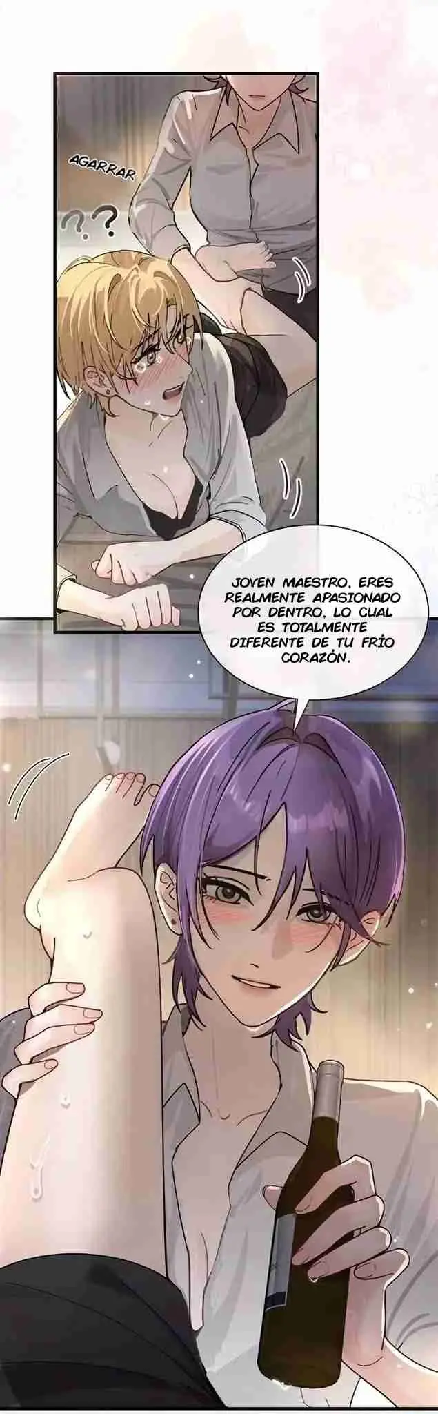 Mi hermanita solo quiere que la intimide (2023) - Capítulo 37 - Página 7 - LectorTMOo