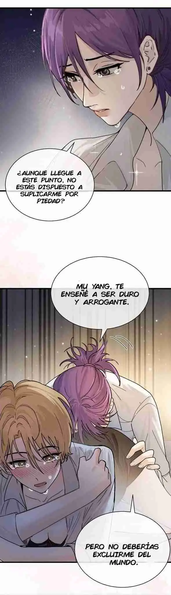 Mi hermanita solo quiere que la intimide (2023) - Capítulo 37 - Página 11 - LectorTMOo