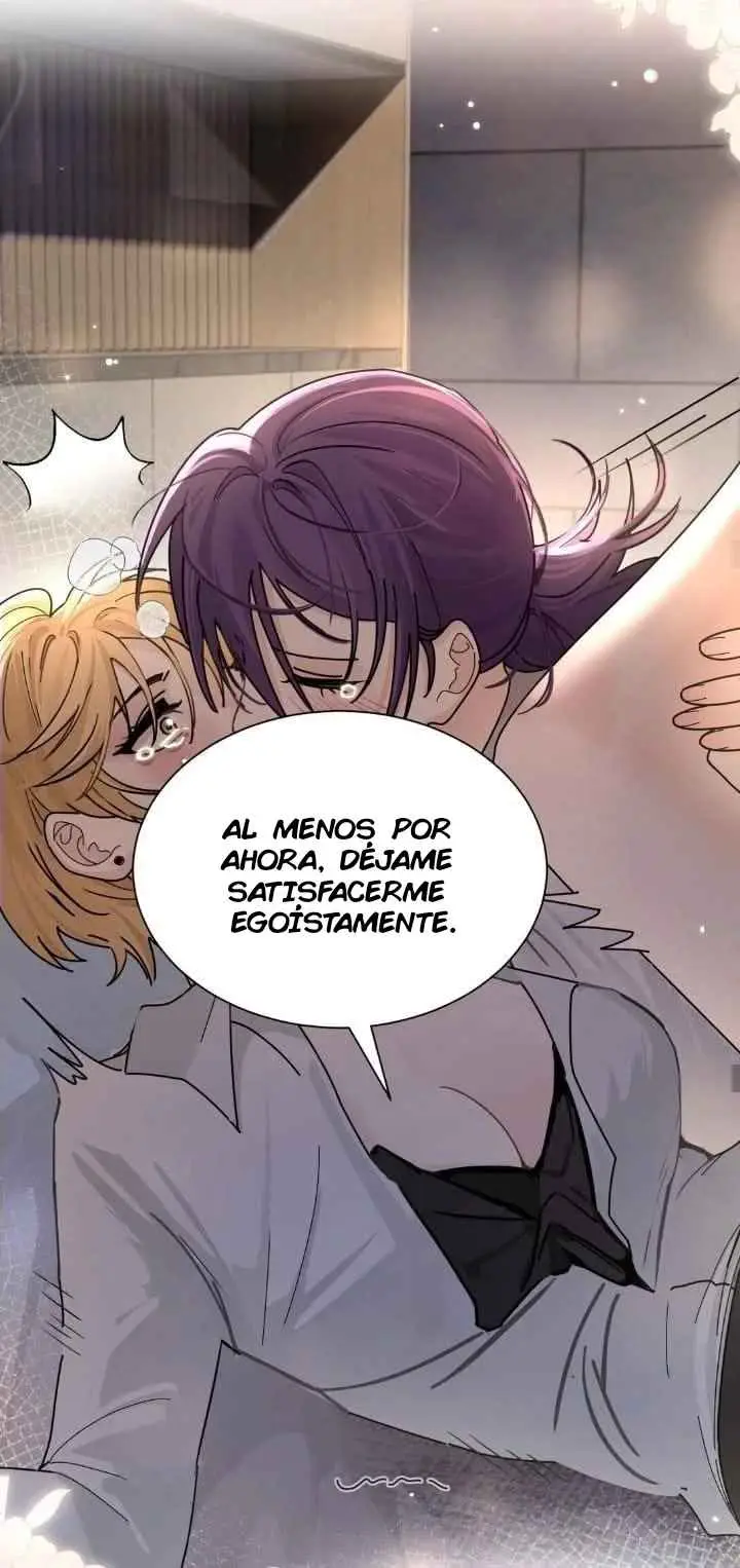 Mi hermanita solo quiere que la intimide (2023) - Capítulo 37 - Página 16 - LectorTMOo