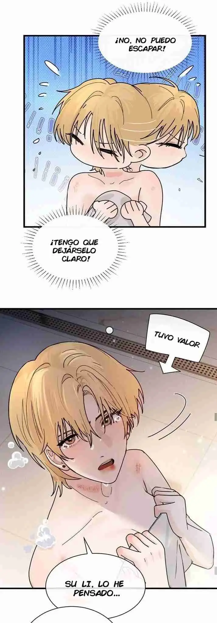 Mi hermanita solo quiere que la intimide (2023) - Capítulo 37 - Página 24 - LectorTMOo