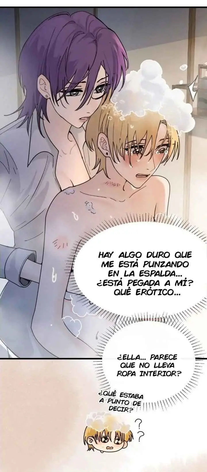 Mi hermanita solo quiere que la intimide (2023) - Capítulo 37 - Página 26 - LectorTMOo