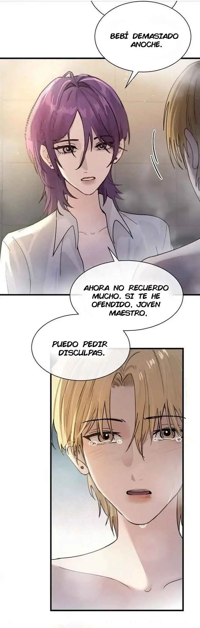 Mi hermanita solo quiere que la intimide (2023) - Capítulo 37 - Página 33 - LectorTMOo