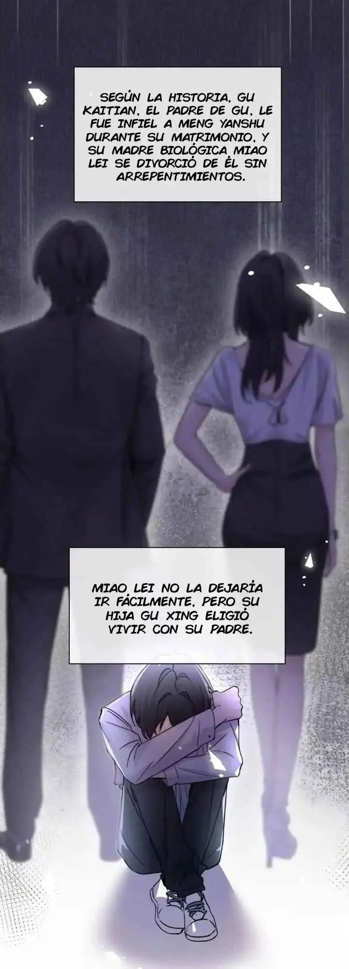 Mi hermanita solo quiere que la intimide (2023) - Capítulo 38 - Página 17 - LectorTMOo