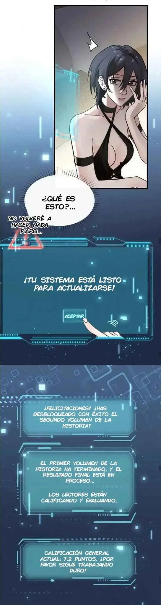 Mi hermanita solo quiere que la intimide (2023) - Capítulo 38 - Página 21 - LectorTMOo
