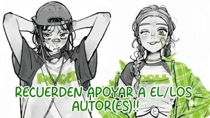 Mi hermanita solo quiere que la intimide (2023) - Capítulo 38 - Página 37 - LectorTMOo