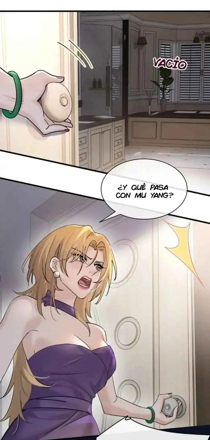 Mi hermanita solo quiere que la intimide (2023) - Capítulo 39 - Página 6 - LectorTMOo