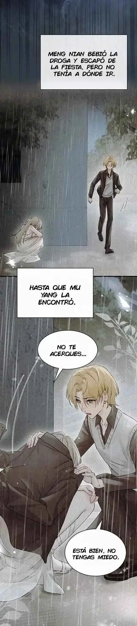 Mi hermanita solo quiere que la intimide (2023) - Capítulo 39 - Página 10 - LectorTMOo