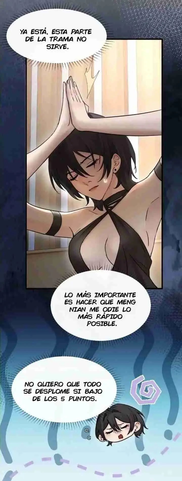 Mi hermanita solo quiere que la intimide (2023) - Capítulo 39 - Página 13 - LectorTMOo