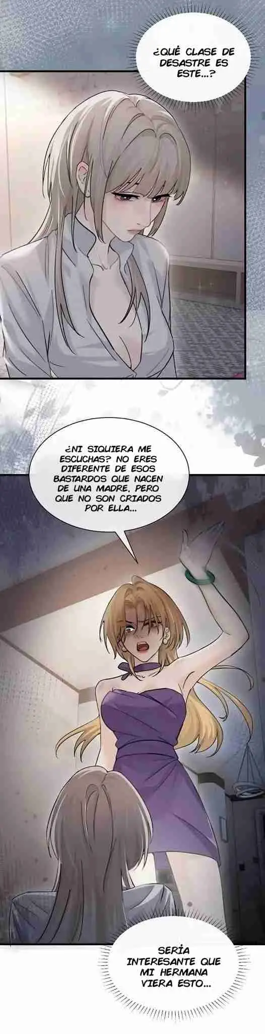 Mi hermanita solo quiere que la intimide (2023) - Capítulo 39 - Página 15 - LectorTMOo