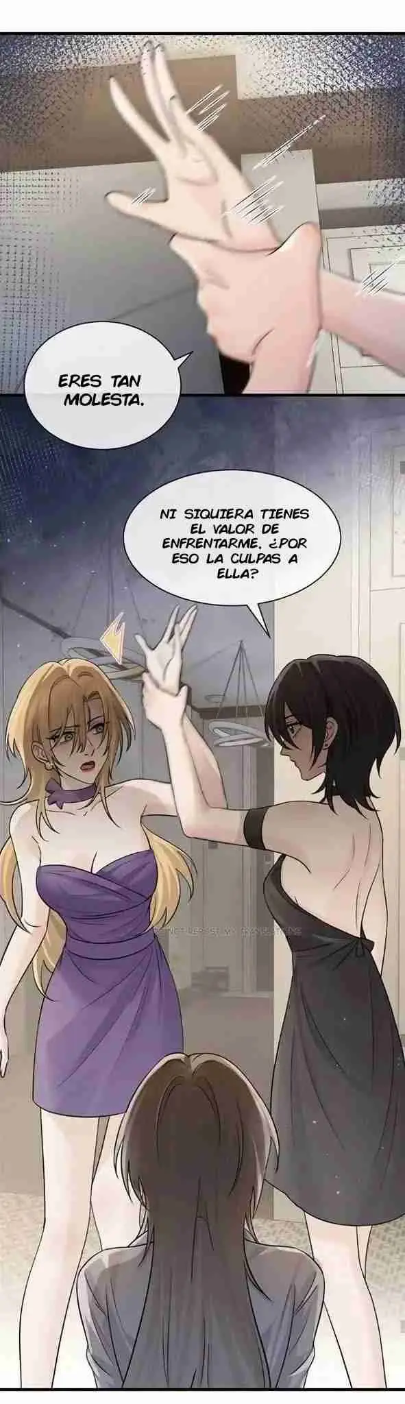 Mi hermanita solo quiere que la intimide (2023) - Capítulo 39 - Página 16 - LectorTMOo